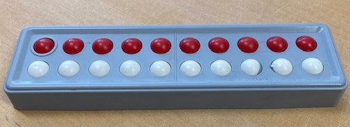 Schubi Abaco spelbord 20 (zie omschrijving)