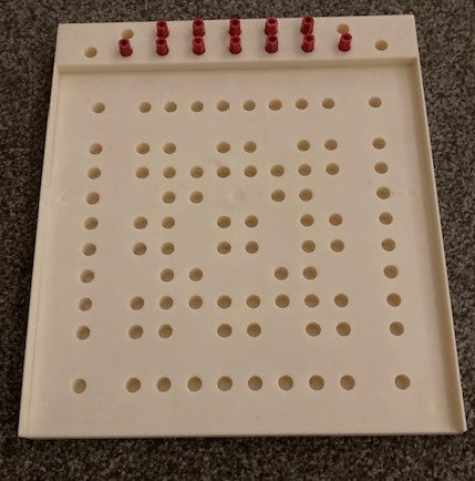 Score! spelbord