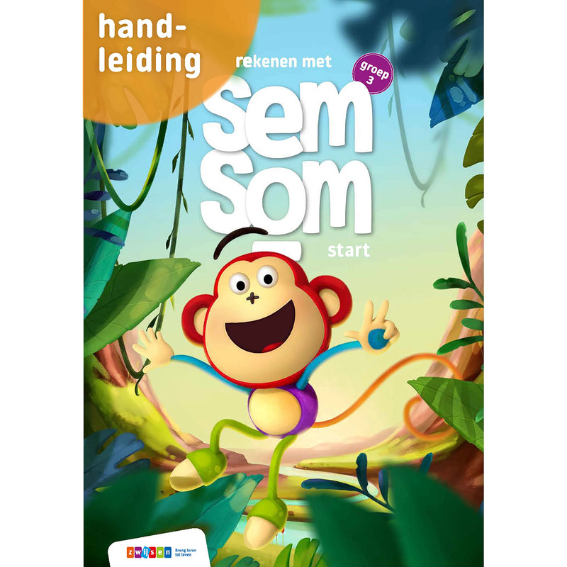 Semsom Handleiding groep 3