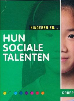 Kinderen en hun sociale talenten versie 2 Activiteitenmap groep 2