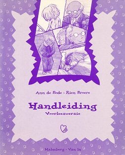 Hartenboeken Handleiding boeken 1-5
