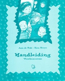 Hartenboeken Handleiding boeken 6-10