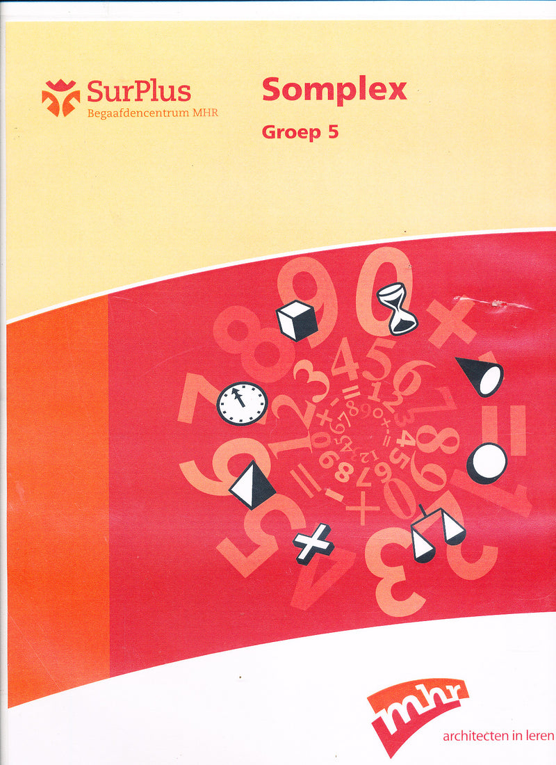 Somplex groep 5