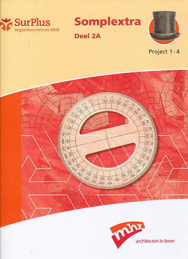 Somplextra Deel 2A Project 1-4