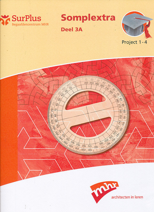Somplextra Deel 3A Project 1-4