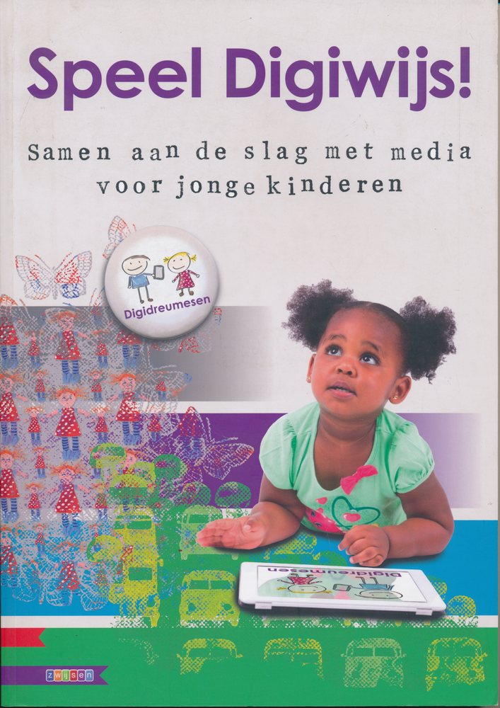Speel Digiwijs! (zie omschrijving)