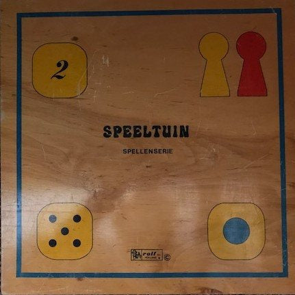Rolf Speeltuin