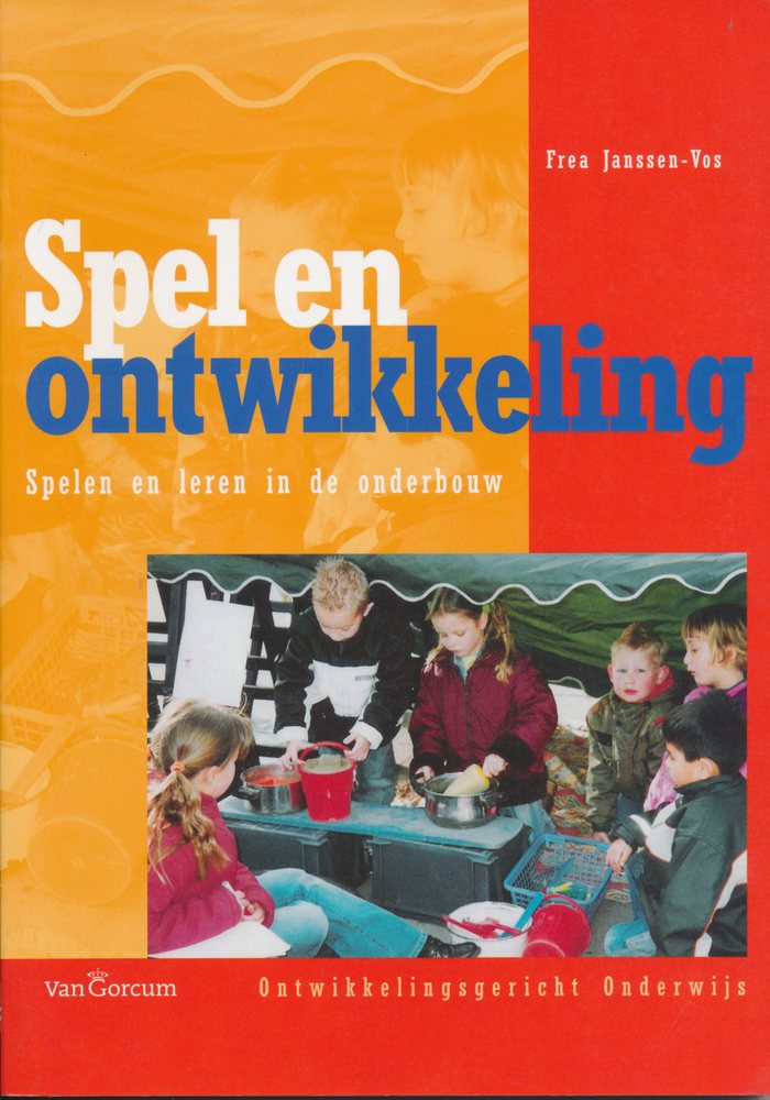 Spel en ontwikkeling