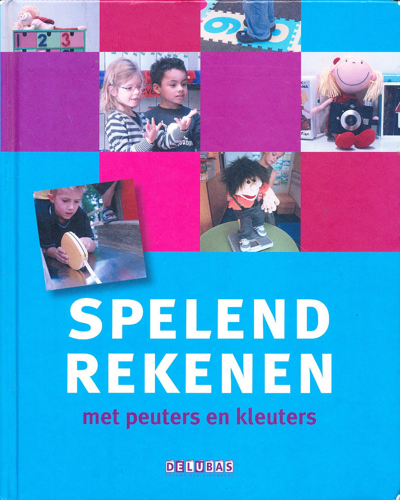 Spelend Rekenen