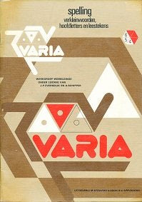 Varia Spelling Verkleinwoorden enz. (zie omschrijving)