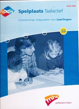 Flexon/MHR 3-D Spelplaats Taal Actief versie 2005