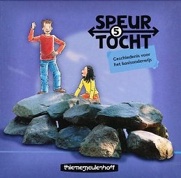 Speurtocht versie 1 leerlingenboek groep 5