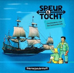 Speurtocht versie 1 leerlingenboek groep 6
