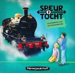 Speurtocht versie 1 leerlingenboek groep 7