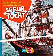 Speurtocht versie 2 leerlingenboek groep 6