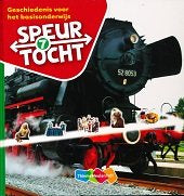 Speurtocht versie 2 leerlingenboek groep 7