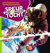 Speurtocht versie 2 leerlingenboek groep 8