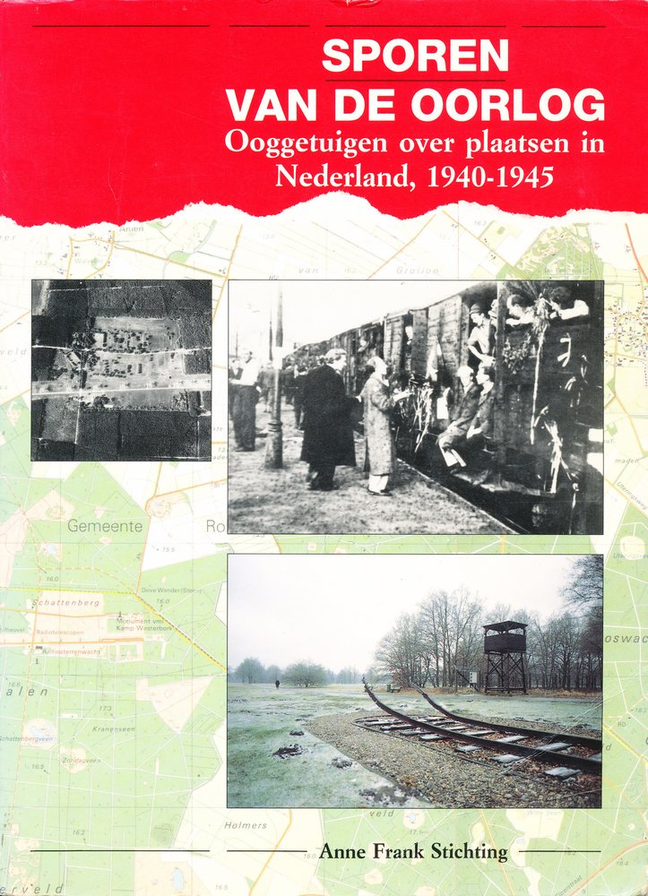 Sporen van de oorlog