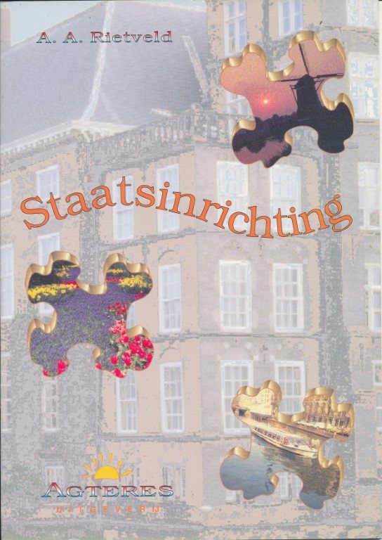 Staatsinrichting Agteres