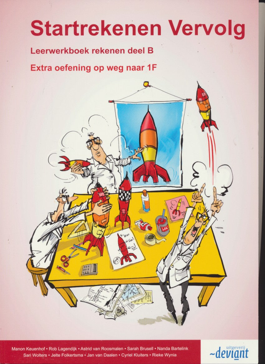 MBO Boeken