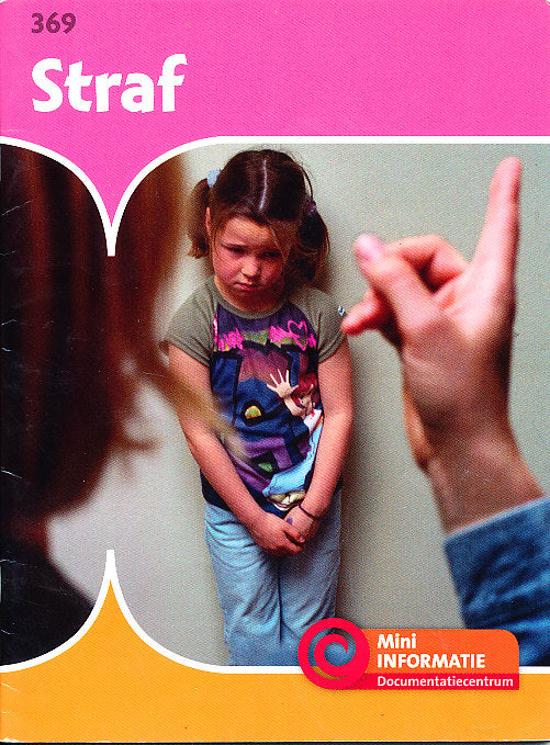 Mini informatie 369 Straf