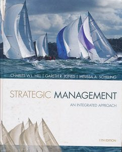 Strategic Management