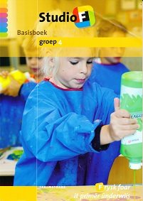 Studio F Basisboek groep 4