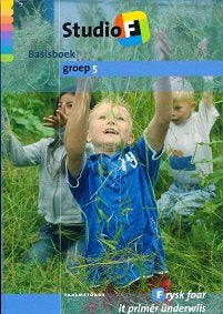 Studio F Basisboek groep 5