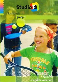 Studio F Basisboek groep 7