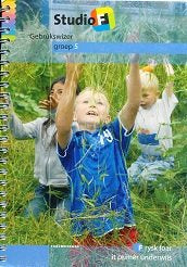 Studio F Gebruikswijzer/Handleiding groep 5