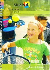 Studio F Gebruikswijzer/Handleiding groep 7