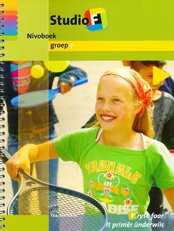 Studio F Niveauboek 3 (geel) groep 7