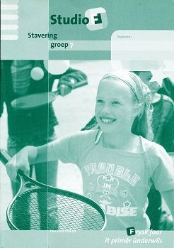 Studio F Werkboek groep 7