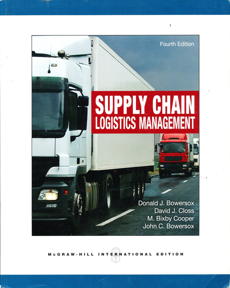 Supply Chain