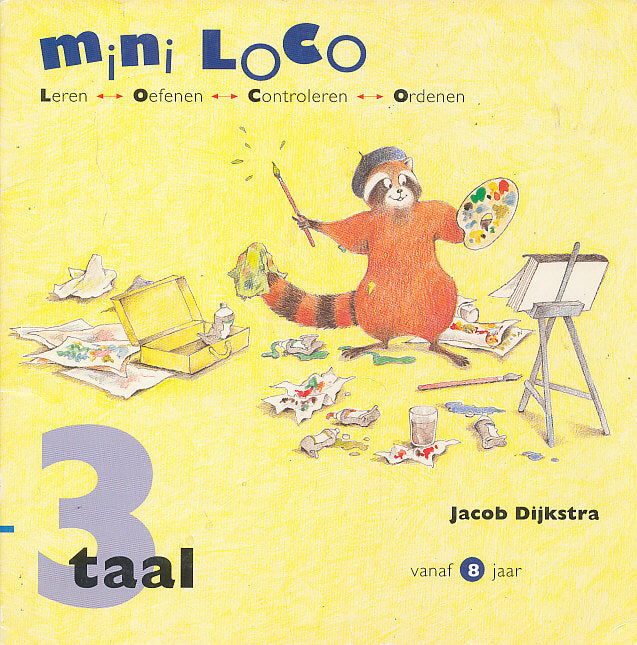 Mini Loco Taal 3