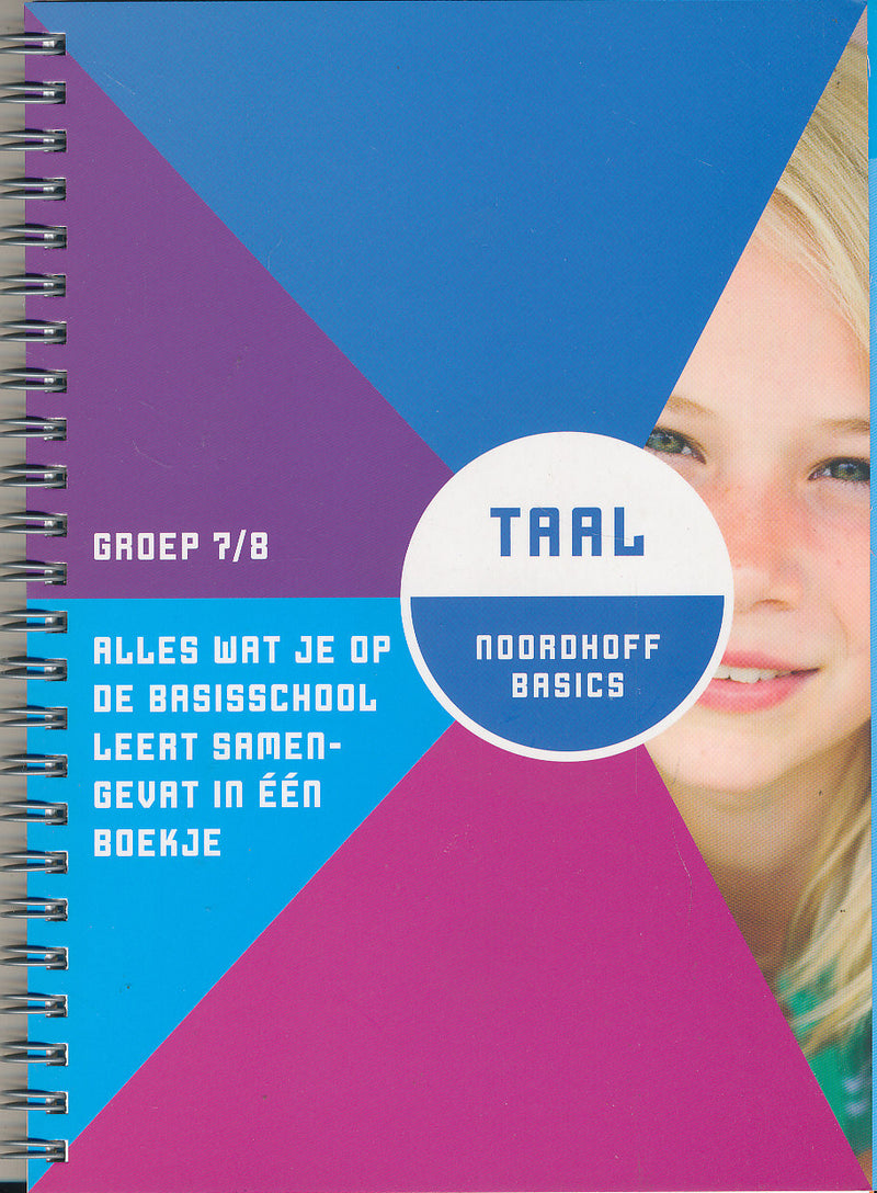 Noordhoff Basics Taal