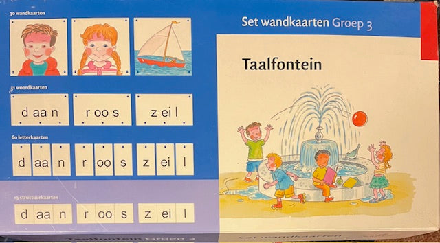 Taalfontein (2006)