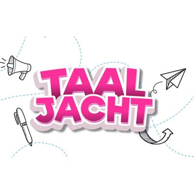 Taaljacht Doelmagneten groep 4 (zo goed als nieuw)