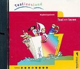 Taalleesland versie 2 CD-Rom Kopieersysteem Taal en Lezen groep 4