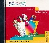 Taalleesland Luister CD Taal en Lezen groep 4