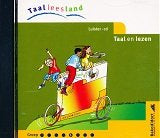 Taalleesland Luister CD Taal en Lezen groep 5