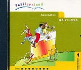 Taalleesland versie 2 CD-Rom Kopieersysteem Taal en Lezen groep 5