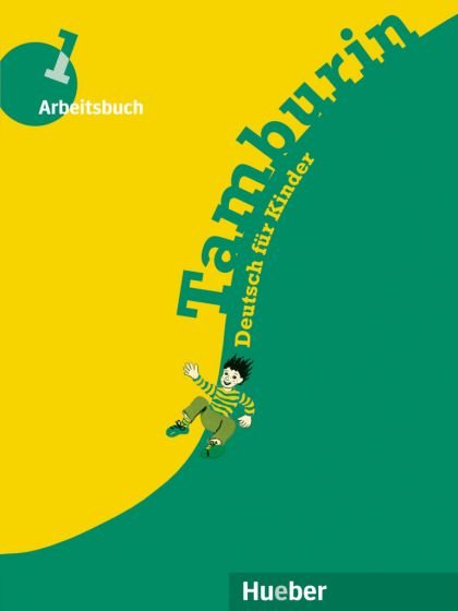 Tamburin 1 werkboek