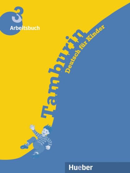 Tamburin 3 werkboek