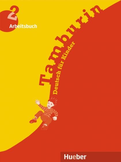 Tamburin 2 werkboek
