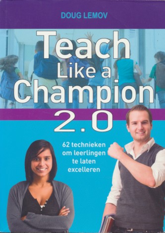 Teach like a champion 2.0