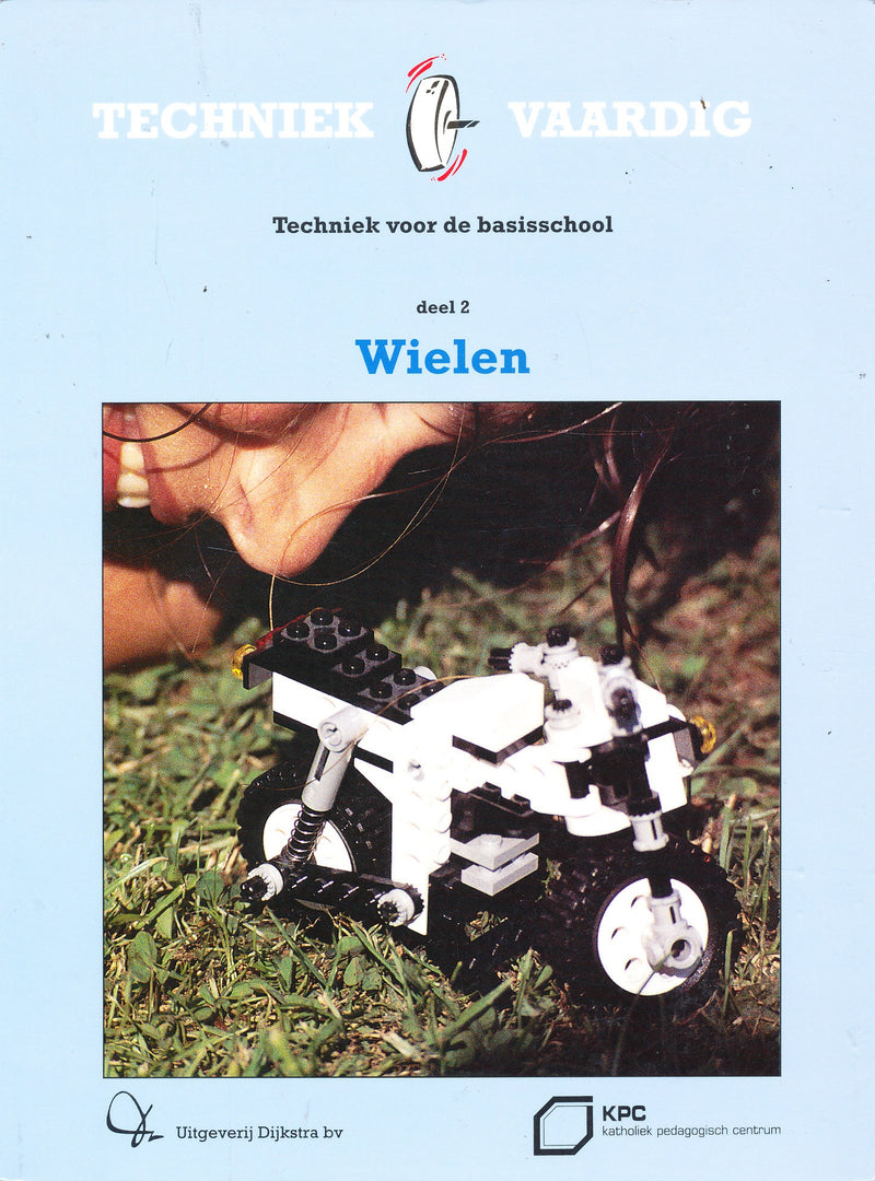 Techniekvaardig Wielen