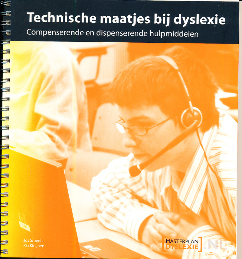 Technische maatjes bij dyslexie