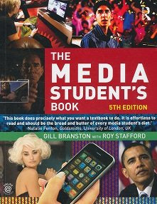 The Media Student's Book