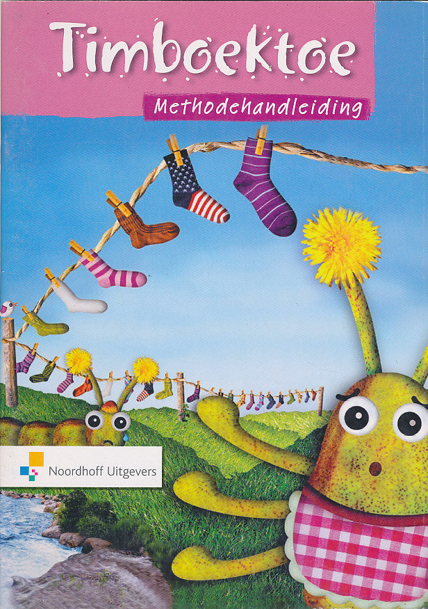 Timboektoe Methode Handleiding
